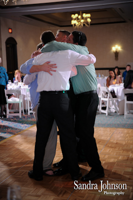 Best Sawgrass Marriott Wedding photographer - Sandra Johnson (SJFoto.com)